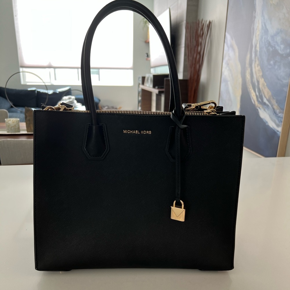 MK Crossbody Tote